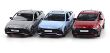 Hyundai Elantra Avante N 138 Pull-back Diecast Collectible Model