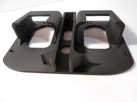 -Atari 7800 Controller Connector (Coupler) ( Play Robotron on 7800 ! ) CX-24