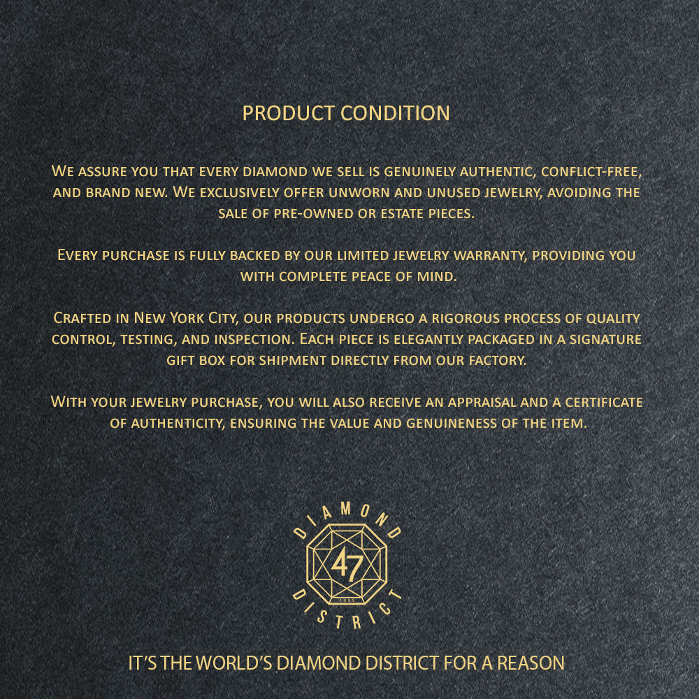 Engagement Ring 14K Gold Vintage 3.27 Carat Marquise Lab-Grown Diamond G VS2