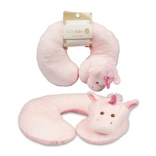 Kelly Baby Unicorn pillow 10" - Used