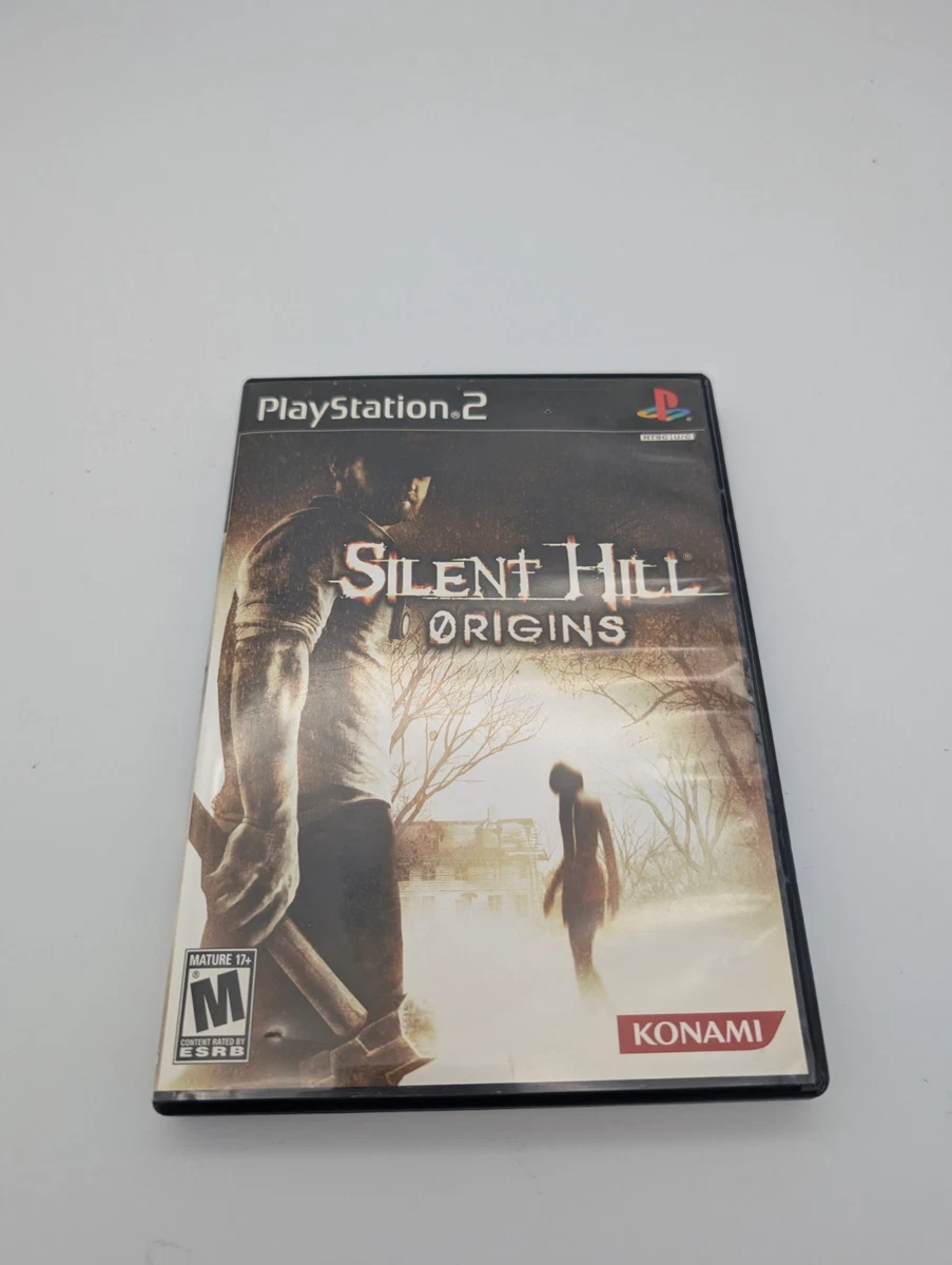 Silent Hill 3 (Promo) – Playstation 2 – RARE - Complet - TBE (Gebraucht) in Petit-Lancy für CHF