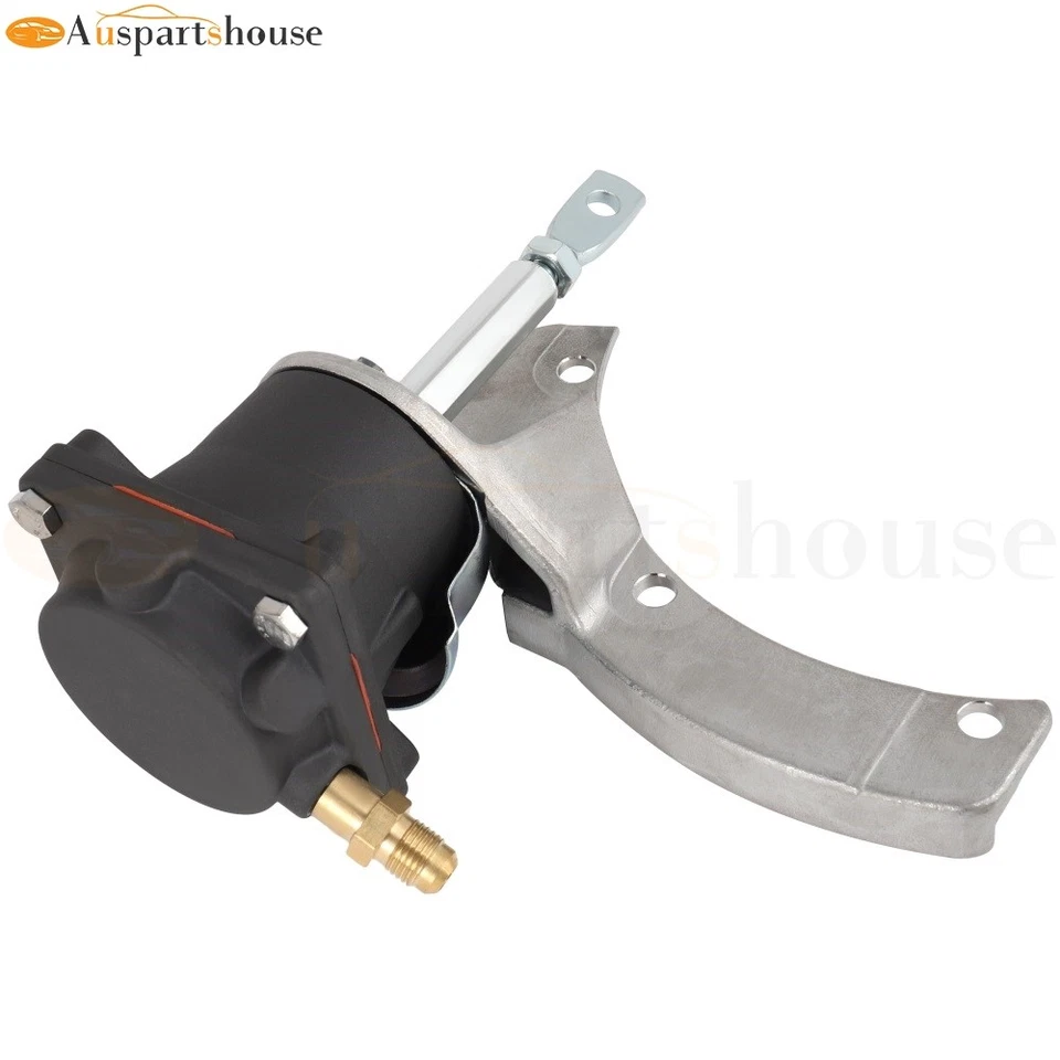 GTA4502V Turbocharger Wastegate Actuator For Freightliner Condor 8.3L 2001-2007 - Image 3 of 4