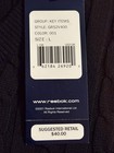 Reebok Golf Vest Brand New Men’s Large Soft & Warm Stitched Logo Back Neck $40 — photo 3