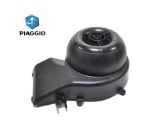 Coperchio ventola volano convogliatore aria per Piaggio Liberty S RST 50 2 tempi