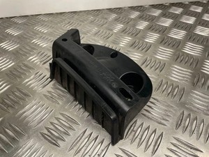 BMW 3 E90 Stoßstangenhalterung hinten links 7118193 2.99 Diesel 2010 30992206