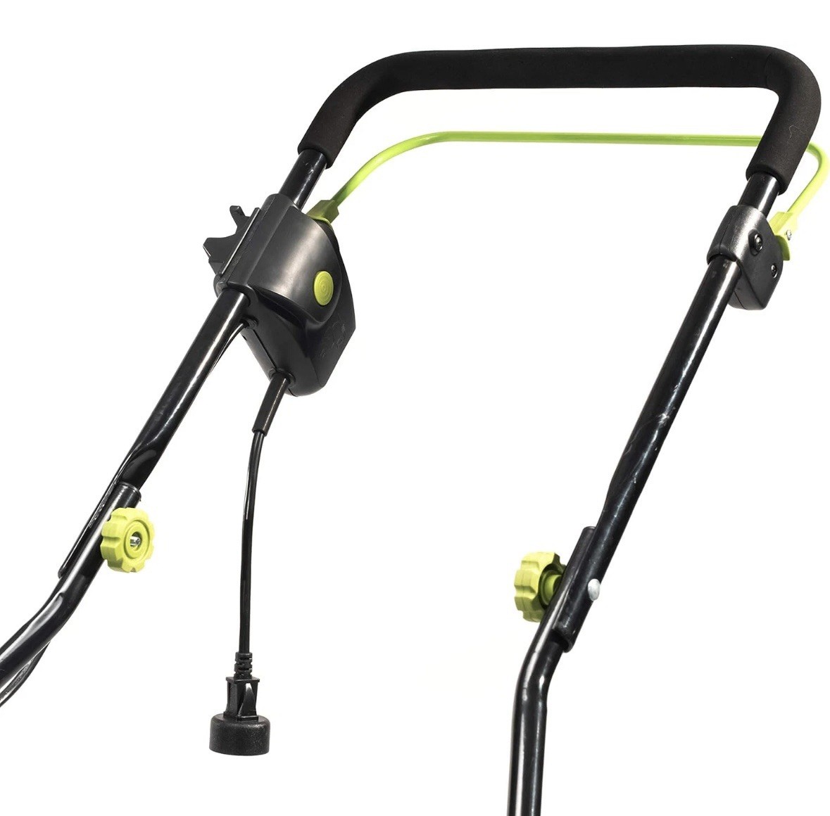 Earthwise DT71613AA 13-Amp 16-Inch Corded Dethatcher with Scarifier Blade/Bag!