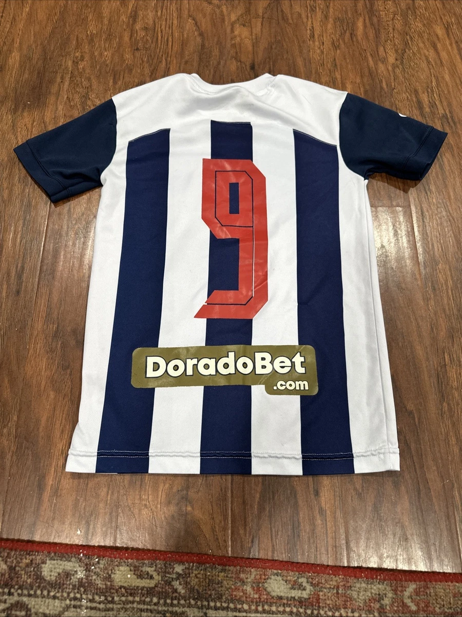 alianza lima jersey products for sale | eBay