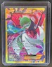 2016 Pokemon XY Steam Siege Gardevoir EX #116/114