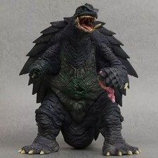 X-PLUS Daiei 30cm Series Gamera 3 1999 Ver.2 Figure Ric-toy Limited Japan