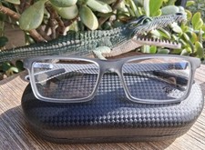 Ray Ban Eyeglass Frames Model 5244 with Case