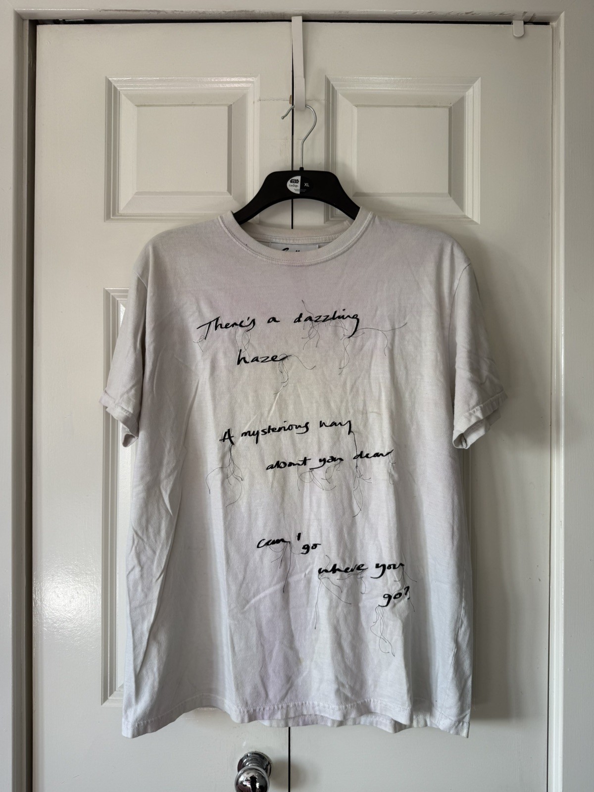 Seller photo, eBay
