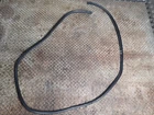 Engine compartment seal
