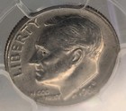 1968-D ROOSEVELT Dime United States MS 63 PCGS  — photo 7
