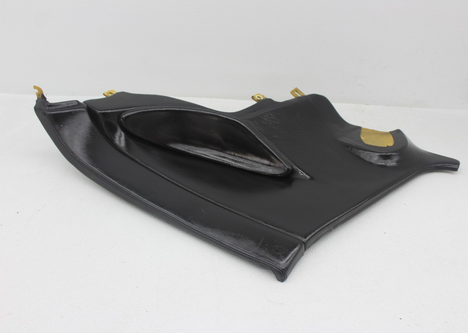 99-01 FERRARI 456 M RIGHT PASSENGER SEAT ARMREST SIDE PANEL CUSHION