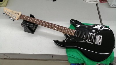 LINE6 JTV-69 US CUSTOM Other Body Types (no260624)