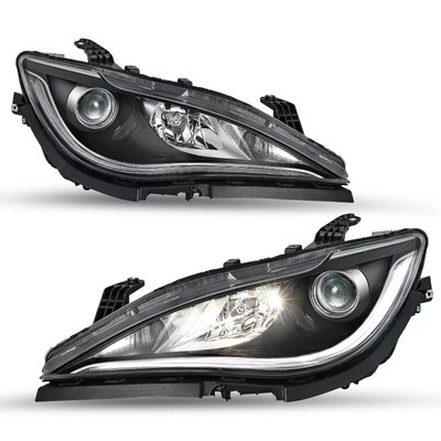 XENON-LED-SCHEINWERFER + DRL - SET - 68370846AD/68370847AD (PACIFICA 2017-2020)