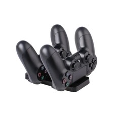 Base de carga mandos PlayStation 4 Dock c…