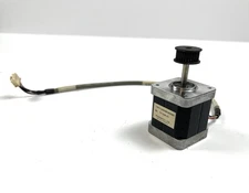 Glowforge Y Axis Stepper Motor With Cable- Used & Tested Laser Parts & Supplies