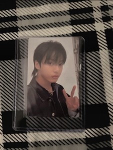 Jungkook Photocard | eBay