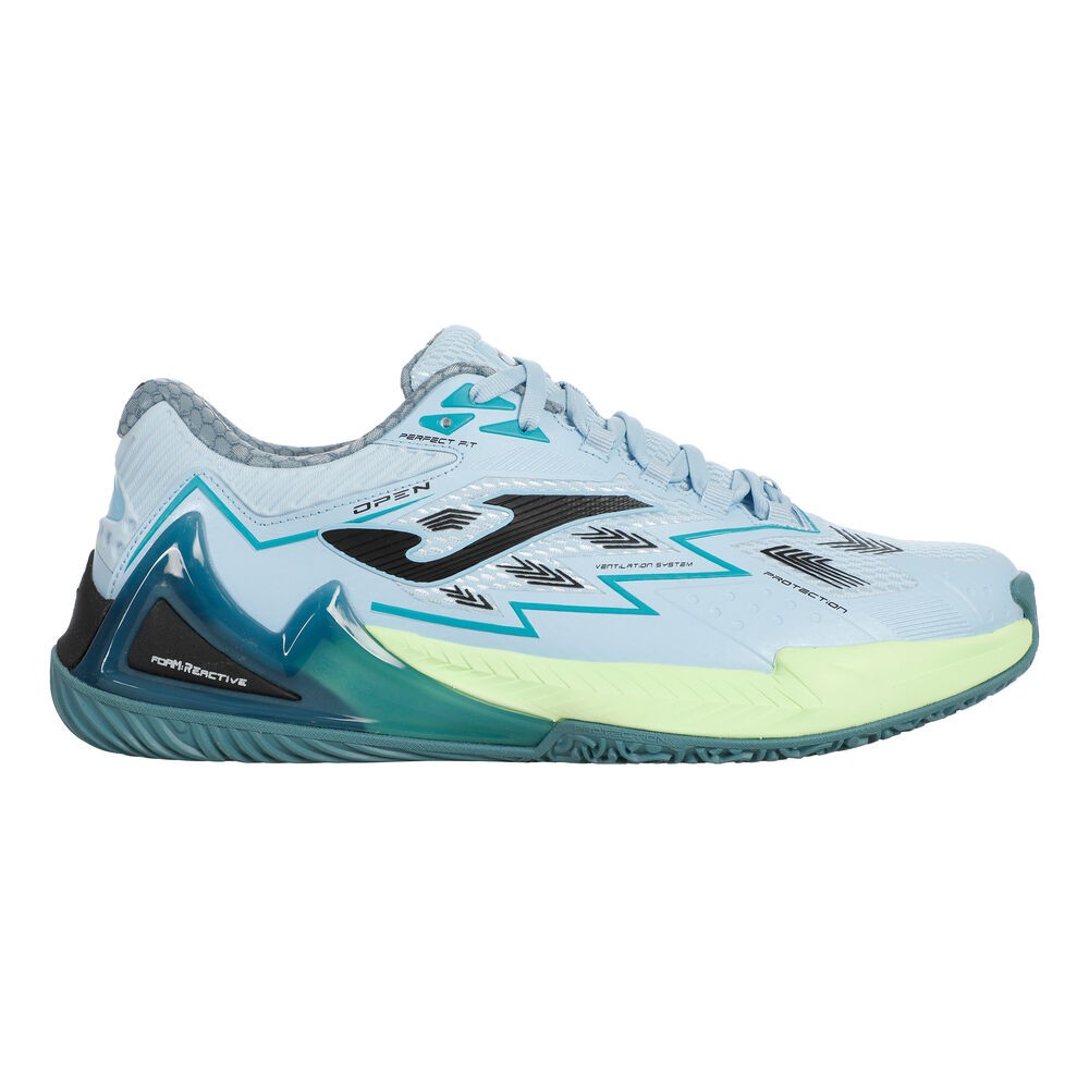 Открытый чемпионат Йомы Херрена по теннису среди падельщиков Mint EU NEU 14890₽