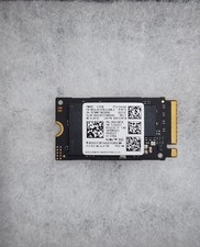 Samsung 512gb Ssd M.2 Mvne
