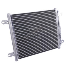 New 4S0816411A Cooling system A/C Condenser For Lamborghini Huracan For Audi R8