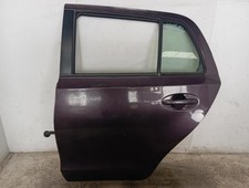 Porte arrière et accessoires Toyota URBAN CRUISER