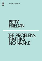 The Problem That Has No Name | Betty Friedan | Englisch | Taschenbuch | 64 S.