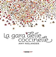 La gara delle coccinelle von Nielander, Amy | Buch | Zustand sehr gut