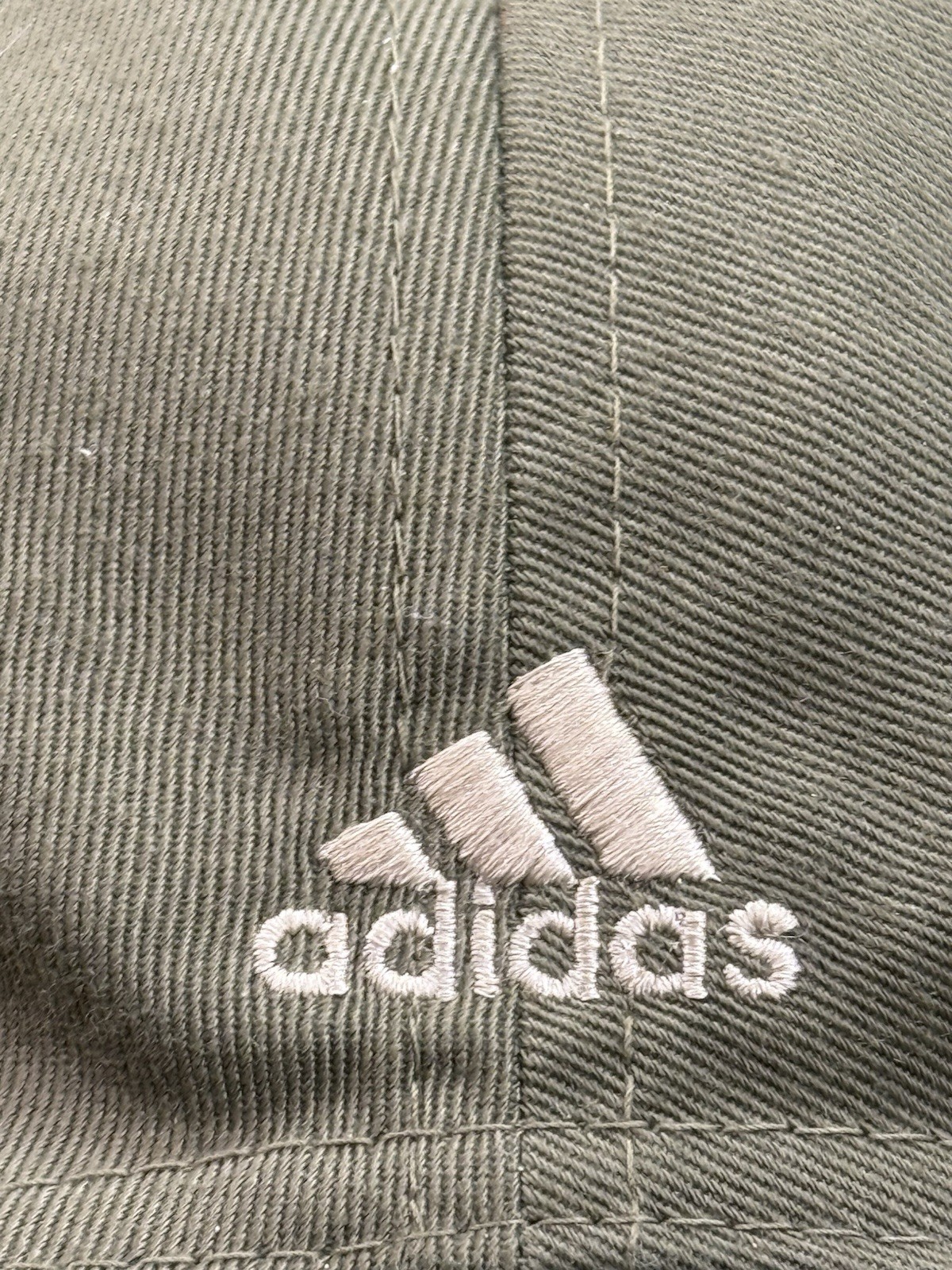 Adidas Excel Performance Adjustable Snapback Hat … - image 4