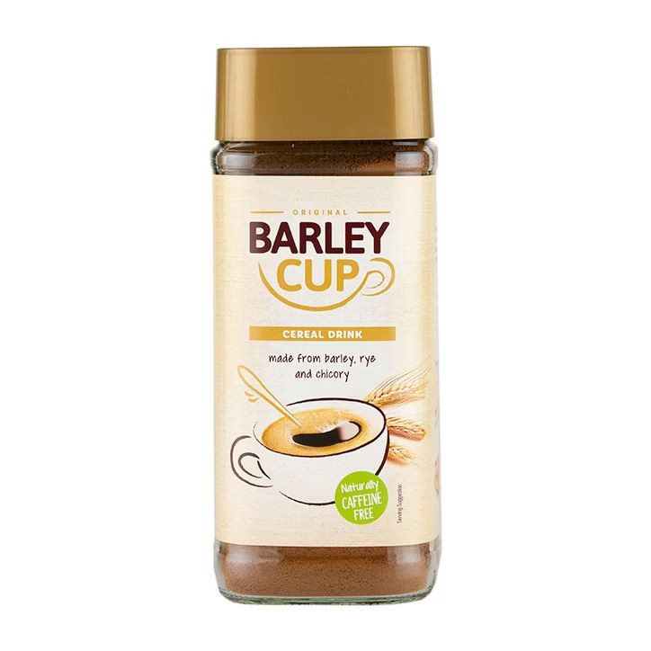 Barleycup Original Cereal Drink in Powder 100g x 6 - Image 9