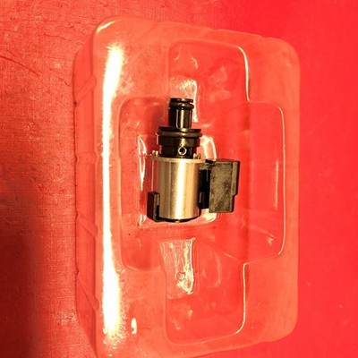 TR580 Torque Converter Lock-Up Solenoid