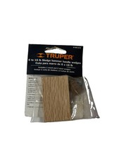 Truper Sledge Hammer Handle Wedges 6-16 Lbs(S...