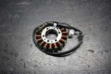 05-06 KAWASAKI NINJA ZX6R ZX6 OEM STATOR GENERATOR ALTERNATOR MAGNETO 2005 2006