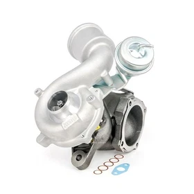 Turbolader STARK SKCT-1190006 für VW Golf IV Schrägheck (1J1) POLO (9N)