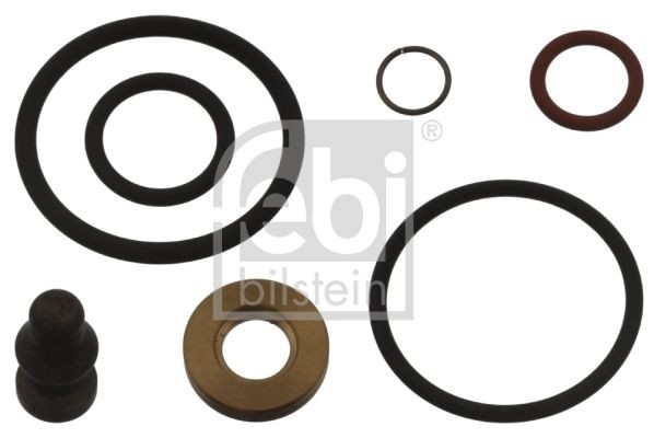 2x ✅Fits FEBI 40135 GASKET SET FOR FUEL INJECTOR ⭐UK Seller⭐ - Image 31