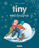 Standaard Uitgeverij - Tiny Viert Kerstmis NEU
