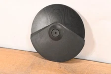 Roland CY-8 Dual-Trigger Cymbal Pad CG01UTQ