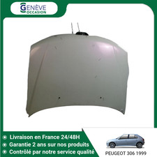 Capote Peugeot 306