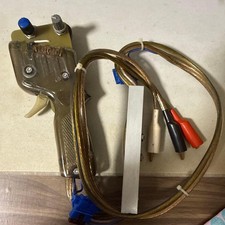 Slot car controller made by PARMA