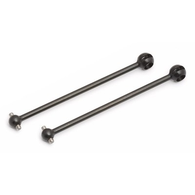 Team Associated Front and Rear CVA Bones / AE89102