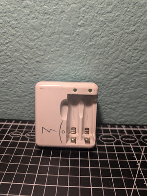 Magic Flight Launch Box -  Wall Charger Only- Used - Working 