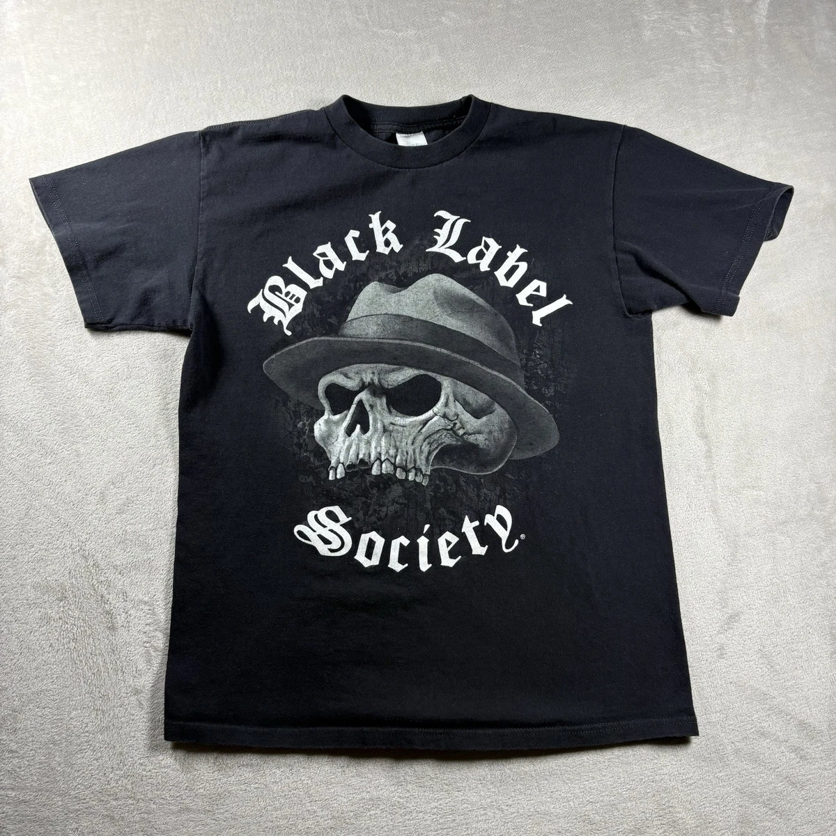 Black Label Society T-Shirts for Men for sale | eBay