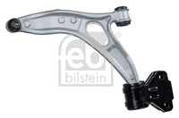 Querlenker Vorderachse Links FüR Ford C-MAX Ii Focus Iii Stufenheck Turnier Van