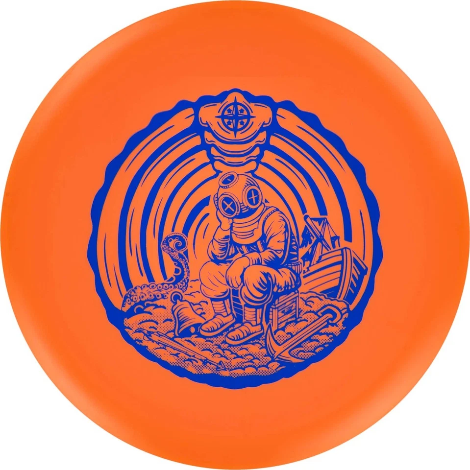 Innova GStar Whale | Choose Weight & Color - Image 3 of 3