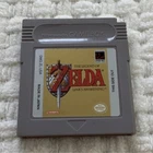 Nintendo The Legend of Zelda: Link's Awakening Game Boy Cartridge