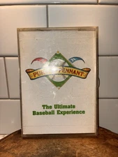 Pursue the Pennant MLB Baseball Game The Ultimate Experience Computer 