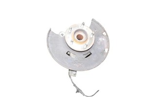 OPEL ASTRA J Radnaben vorne rechts 13583479 2.00 Diesel 121kw 2015 22867281