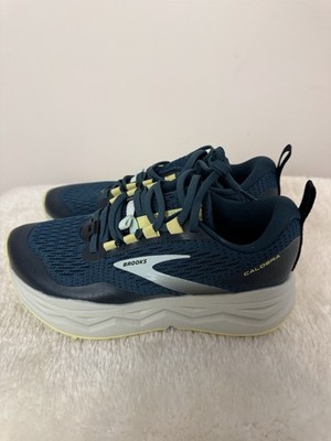 Brooks Caldera 5 Ultra Trail Running Shoe Size 5 Women's