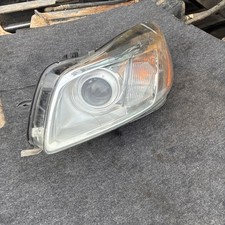 Buick Regal 11 12 13 Driver Left LH Xenon Headlight